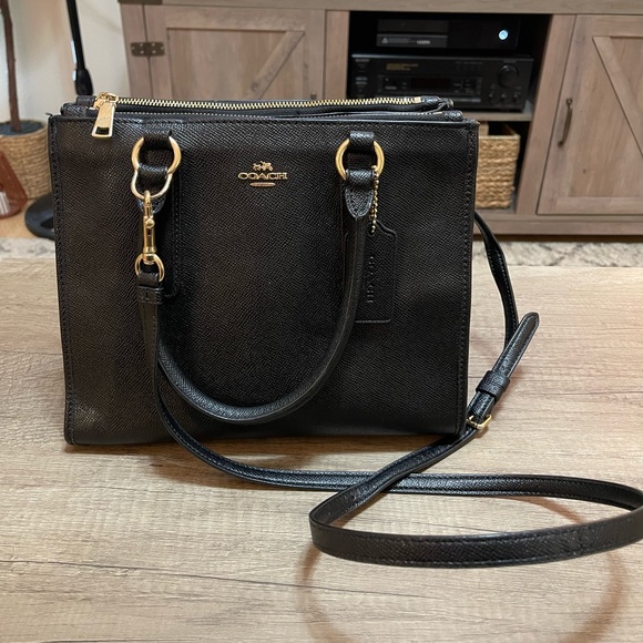 Coach Handbags - Coach Crossbody Bag